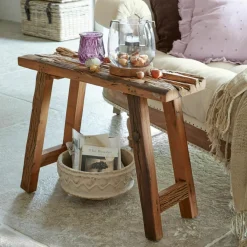 LOBERON Tables Et Tables D'Appoint*Table d'appoint Salinquas