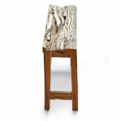LOBERON Tables Et Tables D'Appoint*Table d'appoint Salinquas