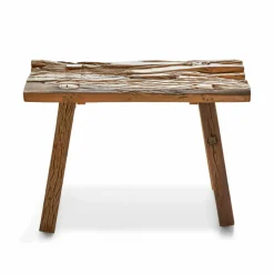 LOBERON Tables Et Tables D'Appoint*Table d'appoint Salinquas