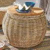 LOBERON Tables Et Tables D'Appoint*Table d’appoint Sartrouville