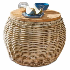 LOBERON Tables Et Tables D'Appoint*Table d’appoint Sartrouville