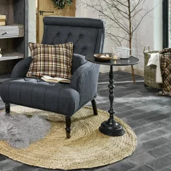 LOBERON Tables D'Appoint|Tables D'Appoint*Table d'appoint St. George