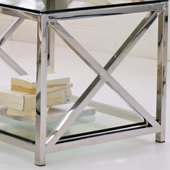LOBERON Tables D'Appoint|Tables Basses*Table d'appoint Stamford