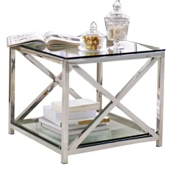 LOBERON Tables D'Appoint|Tables Basses*Table d'appoint Stamford
