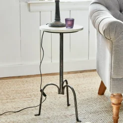 LOBERON Tables D'Appoint|Tables D'Appoint*Table d'appoint Taylor