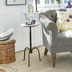 LOBERON Tables D'Appoint|Tables D'Appoint*Table d'appoint Taylor