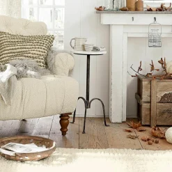 LOBERON Tables D'Appoint|Tables D'Appoint*Table d'appoint Taylor