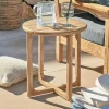 LOBERON Tables Et Tables D'Appoint*Table d'appoint Tewksbury