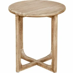 LOBERON Tables Et Tables D'Appoint*Table d'appoint Tewksbury