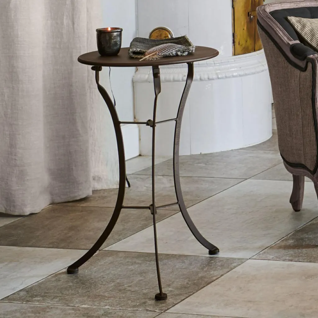 LOBERON Tables D'Appoint|Tables D'Appoint*Table d'appoint Torrance
