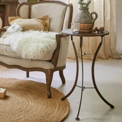 LOBERON Tables D'Appoint|Tables D'Appoint*Table d'appoint Torrance