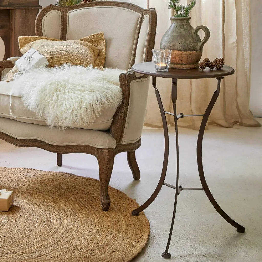 LOBERON Tables D'Appoint|Tables D'Appoint*Table d'appoint Torrance