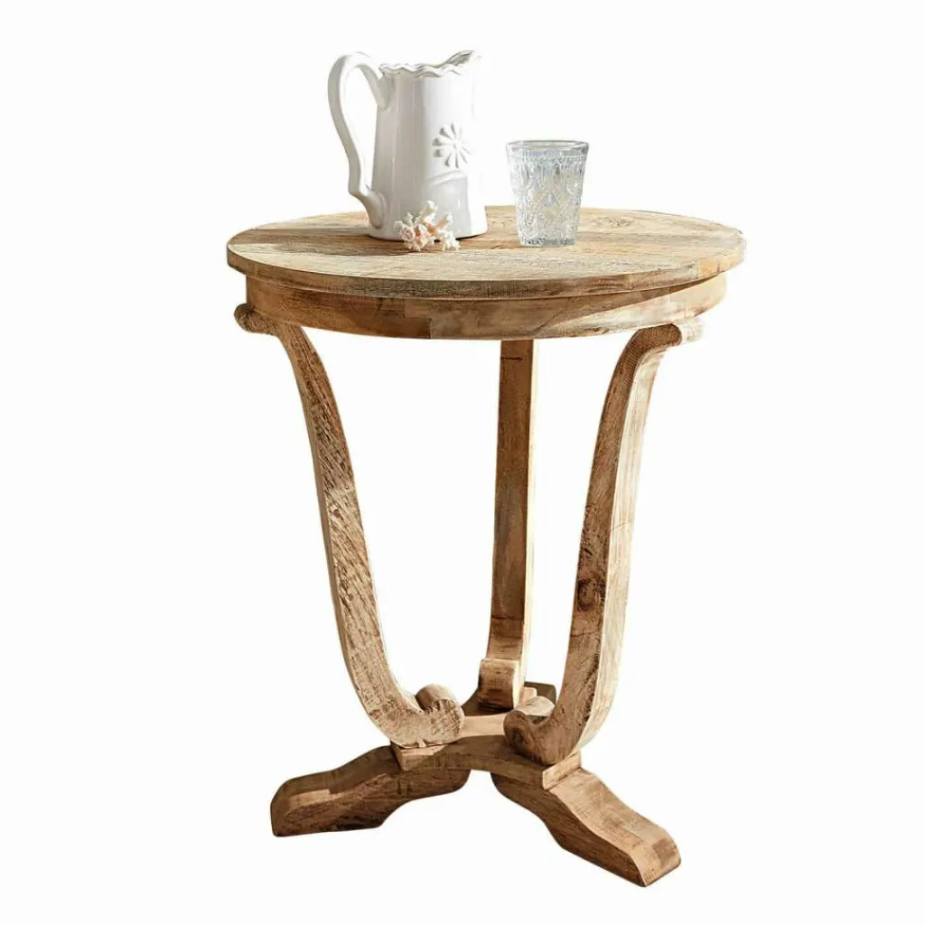 LOBERON Tables D'Appoint|Tables D'Appoint*Table d'appoint Venzone
