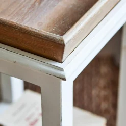 LOBERON Tables D'Appoint|Tables D'Appoint*Table d'appoint Vieille