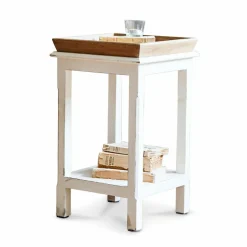 LOBERON Tables D'Appoint|Tables D'Appoint*Table d'appoint Vieille