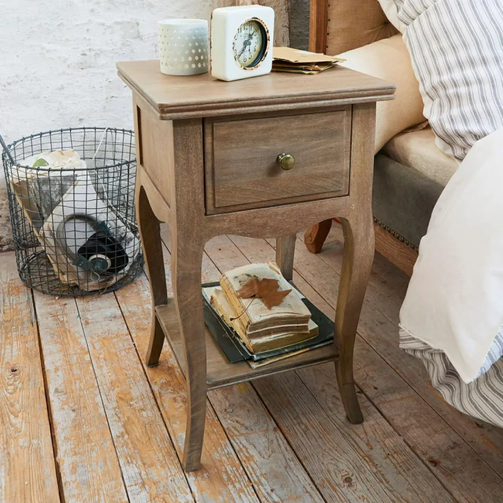 LOBERON Tables De Chevet|Tables De Chevet*Table de chevet Bais