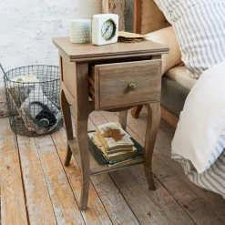 LOBERON Tables De Chevet|Tables De Chevet*Table de chevet Bais