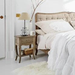 LOBERON Tables De Chevet|Tables De Chevet*Table de chevet Bais