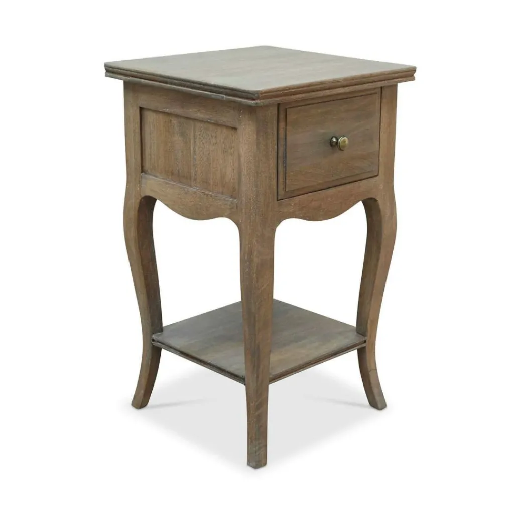 LOBERON Tables De Chevet|Tables De Chevet*Table de chevet Bais
