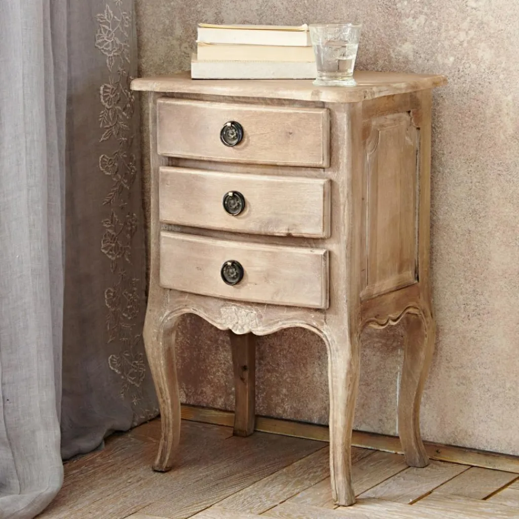 LOBERON Tables De Chevet|Tables De Chevet*Table de chevet Loury