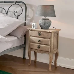 LOBERON Tables De Chevet|Tables De Chevet*Table de chevet Loury
