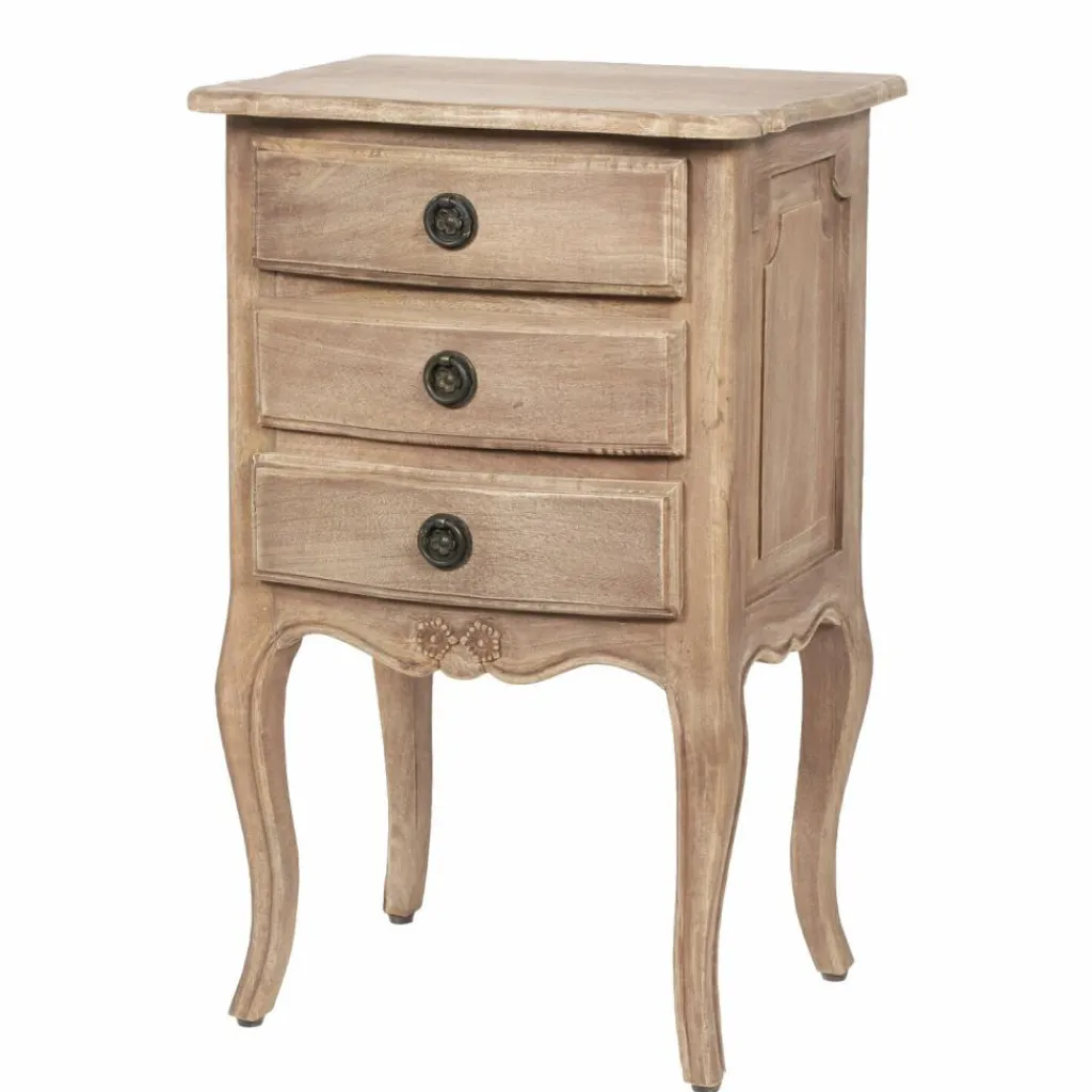 LOBERON Tables De Chevet|Tables De Chevet*Table de chevet Loury