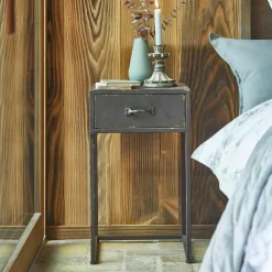 LOBERON Tables De Chevet|Tables De Chevet*Table de chevet Lysandor