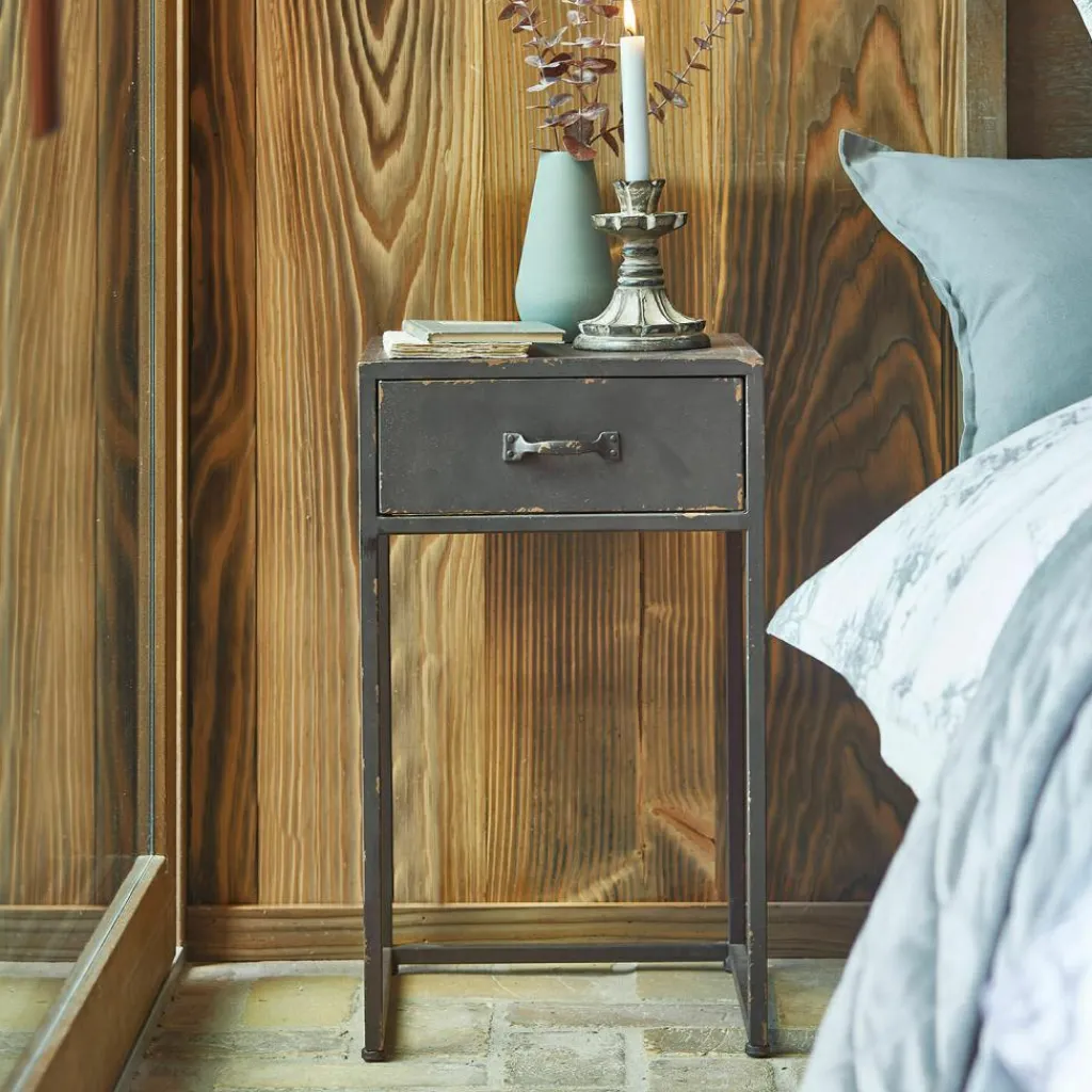 LOBERON Tables De Chevet|Tables De Chevet*Table de chevet Lysandor