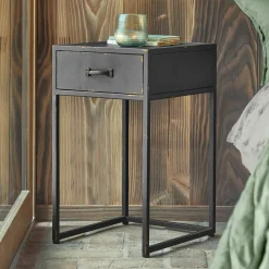 LOBERON Tables De Chevet|Tables De Chevet*Table de chevet Lysandor