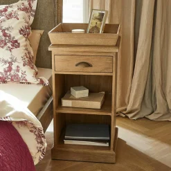 LOBERON Tables De Chevet|Tables De Chevet*Table de chevet Montarie