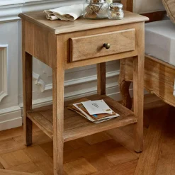 LOBERON Tables De Chevet|Tables De Chevet*Table de chevet Serravalle