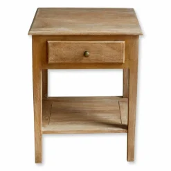 LOBERON Tables De Chevet|Tables De Chevet*Table de chevet Serravalle