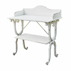 LOBERON Étagères À Plantes*Table de rempotage Cornell