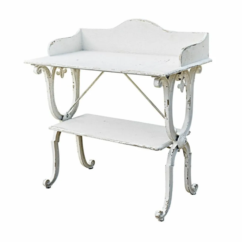 LOBERON Étagères À Plantes*Table de rempotage Cornell