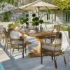 LOBERON Tables Et Tables D'Appoint*Table Devonshire