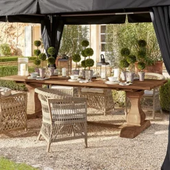 LOBERON Tables Et Tables D'Appoint*Table Devonshire