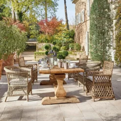 LOBERON Tables Et Tables D'Appoint*Table Devonshire