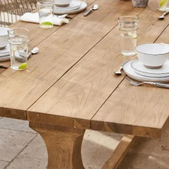 LOBERON Tables Et Tables D'Appoint*Table Devonshire
