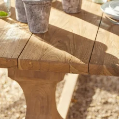 LOBERON Tables Et Tables D'Appoint*Table Devonshire