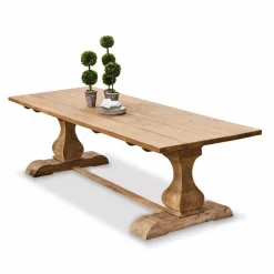LOBERON Tables Et Tables D'Appoint*Table Devonshire
