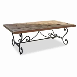 LOBERON Tables Et Tables D'Appoint*Table Fontaneda