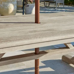 LOBERON Tables Et Tables D'Appoint*Table FSC®-100% Graslin