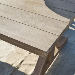 LOBERON Tables Et Tables D'Appoint*Table FSC®-100% Graslin