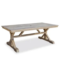 LOBERON Tables Et Tables D'Appoint*Table FSC®-100% Graslin