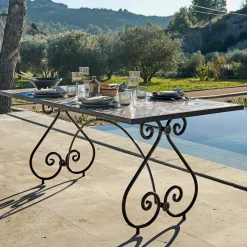 LOBERON Tables Et Tables D'Appoint*Table Grainville