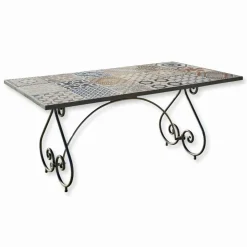 LOBERON Tables Et Tables D'Appoint*Table Grainville