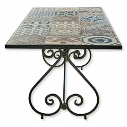 LOBERON Tables Et Tables D'Appoint*Table Grainville