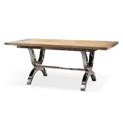 LOBERON Tables De Salle À Manger|Tables De Salle À Manger*Table Grover