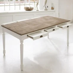 LOBERON Tables De Salle À Manger|Tables De Salle À Manger*Table Helsinquia