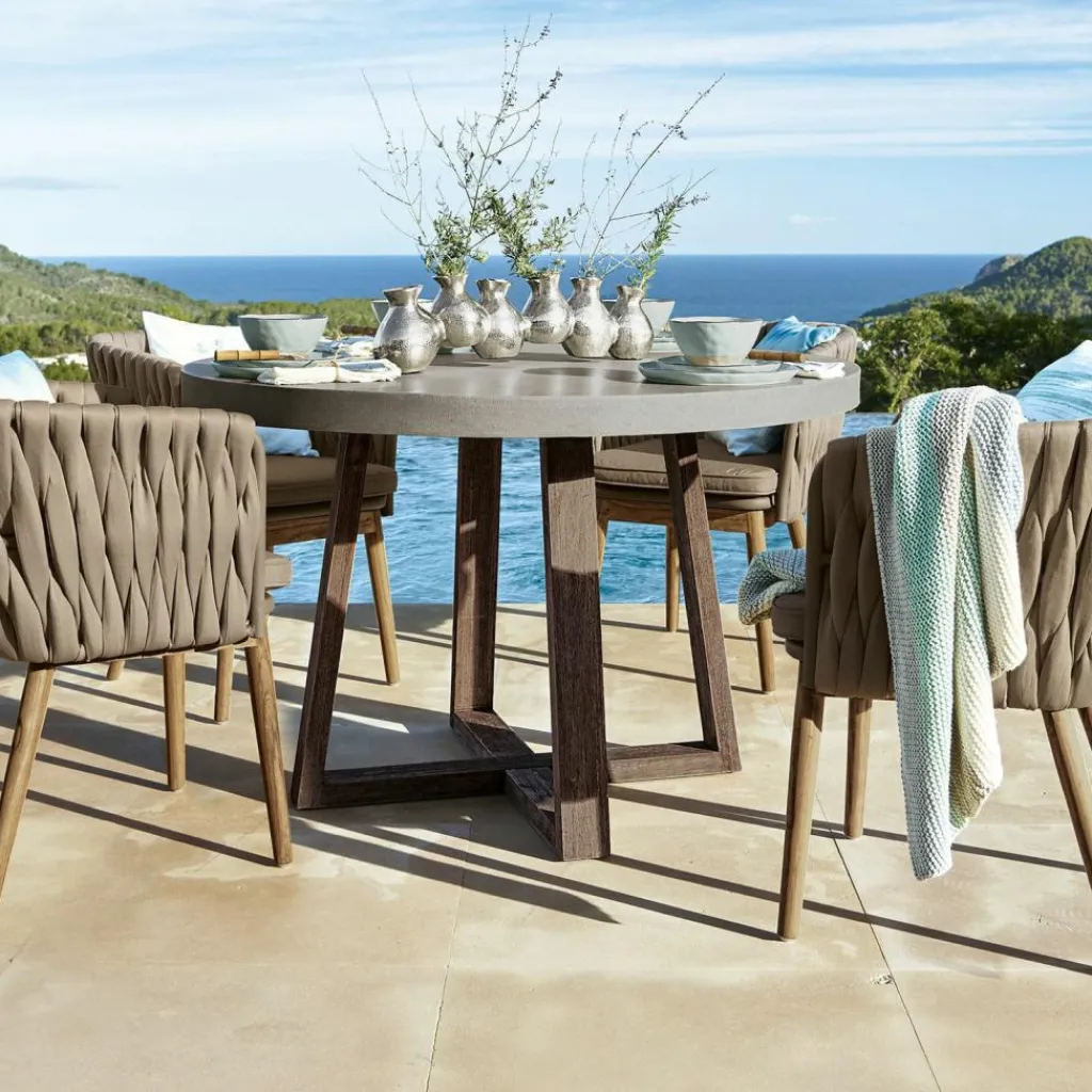 LOBERON Tables Et Tables D'Appoint*Table Huntingdon